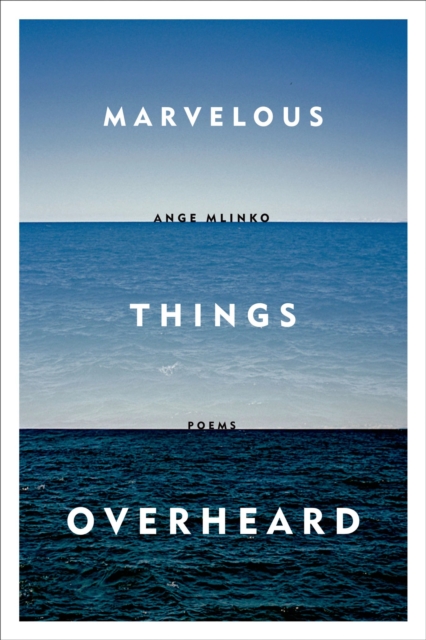 Marvelous Things Overheard