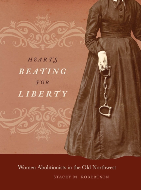 Hearts Beating for Liberty