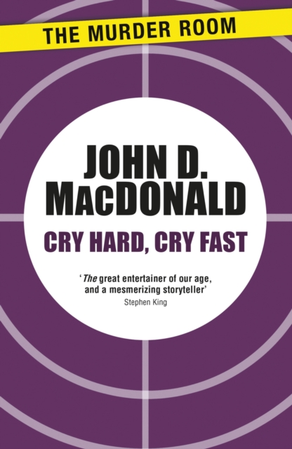 Cry Hard, Cry Fast