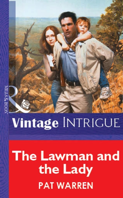 Lawman And The Lady