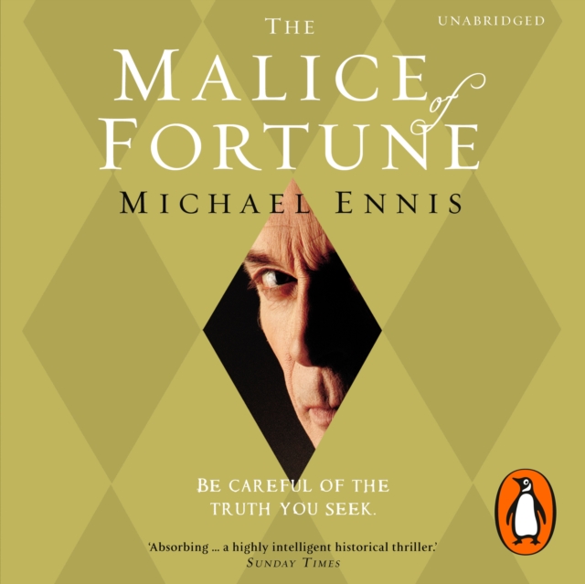 Malice of Fortune