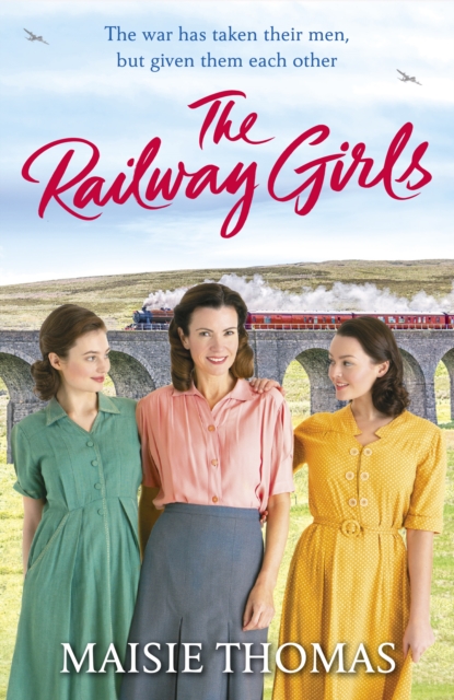 Railway Girls