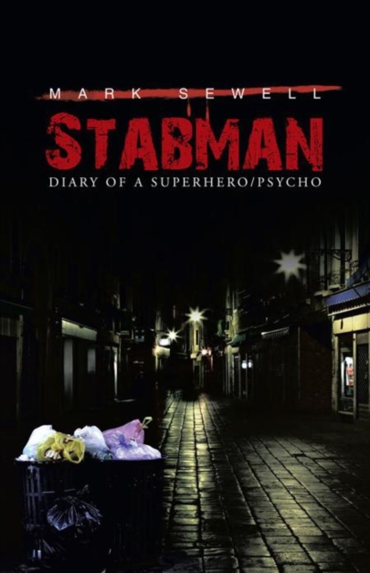 Stabman