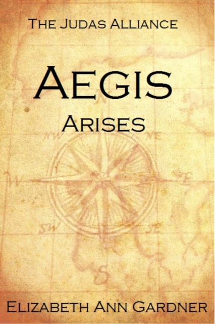Judas Alliance: Aegis Arises
