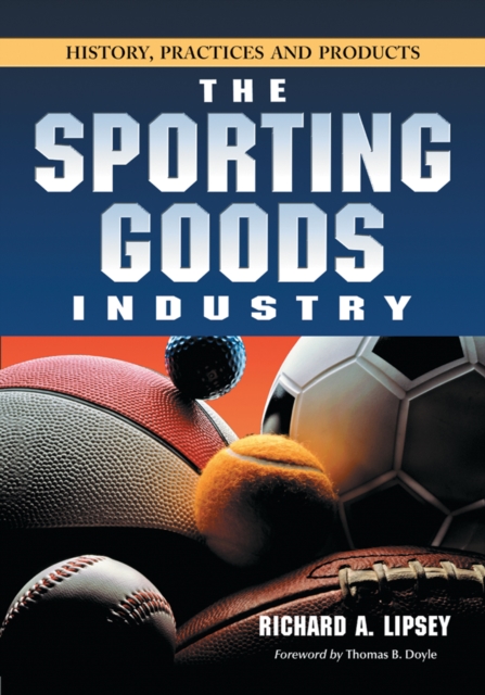 Sporting Goods Industry