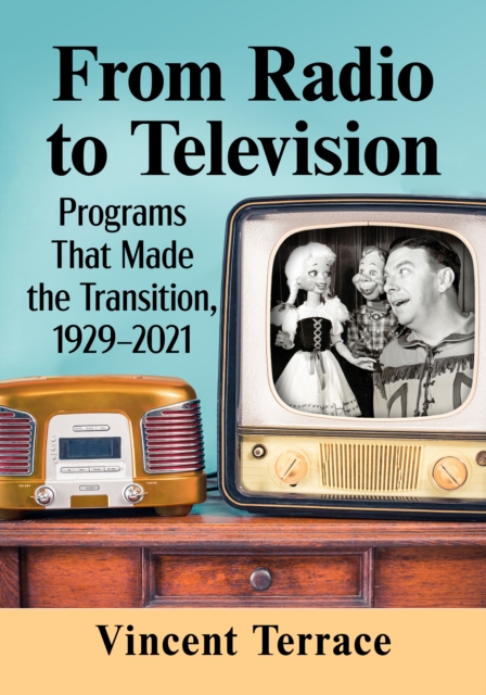 From Radio to Television