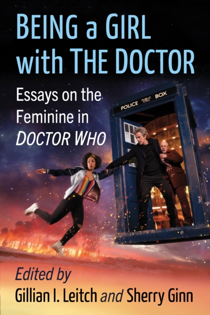 Being a Girl with The Doctor