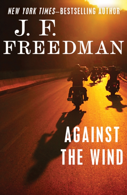 Against the Wind
