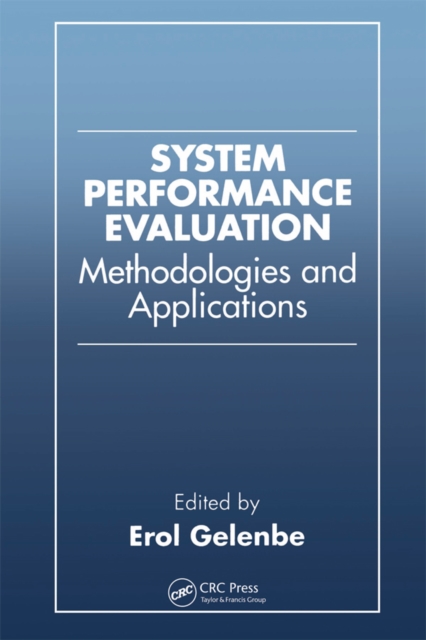 System Performance Evaluation