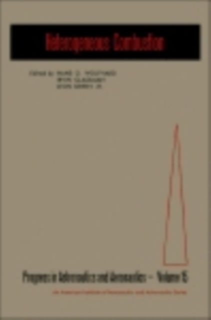 Heterogeneous Combustion