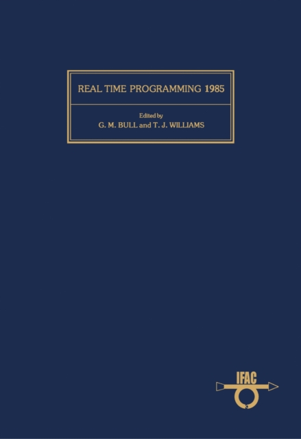 Control in Transportation Systems 1986
