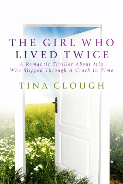 Girl Who Lived Twice