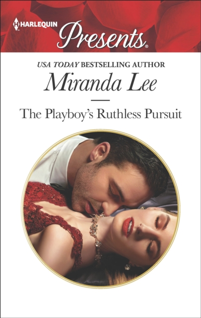 Playboy's Ruthless Pursuit