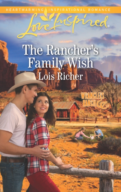 Rancher's Family Wish