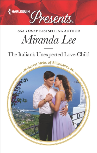 Italian's Unexpected Love-Child