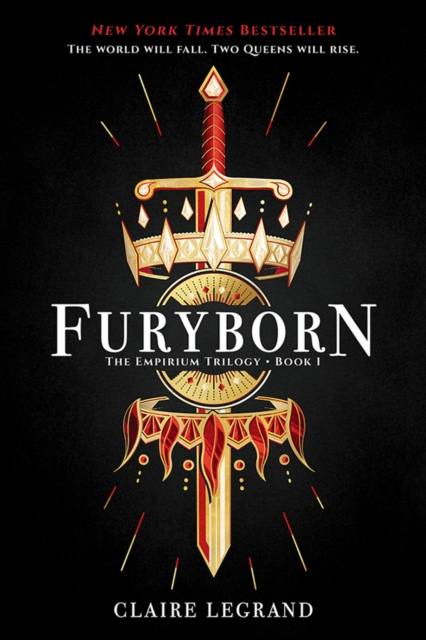 Furyborn