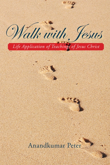 Walk with Jesus