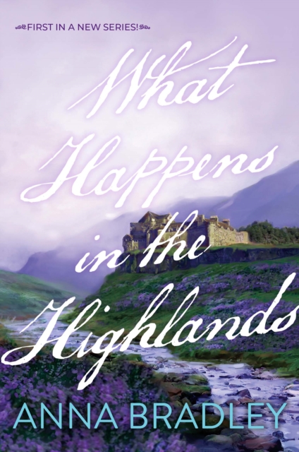 What Happens in the Highlands