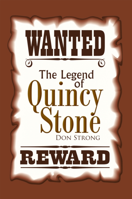 Legend of Quincy Stone