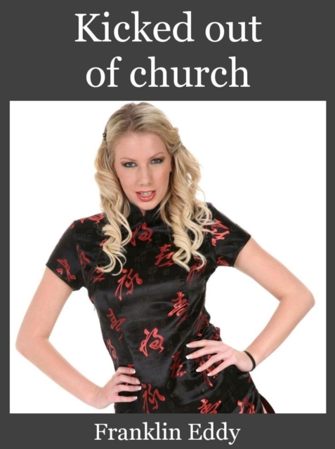 Kicked Out of church