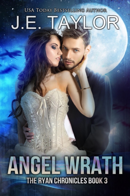 Angel Wrath