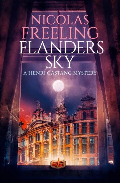 Flanders Sky