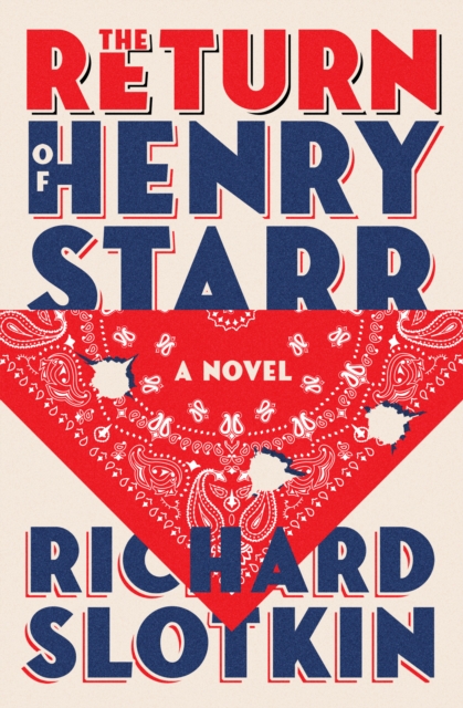 Return of Henry Starr