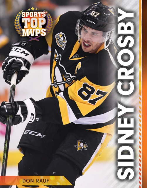 Sidney Crosby