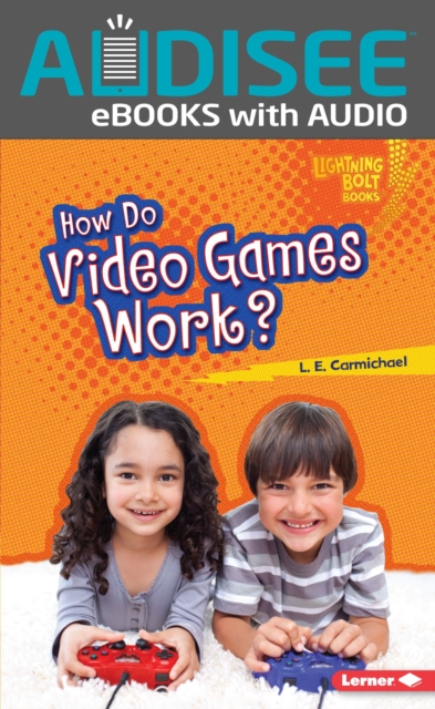 How Do Video Games Work?