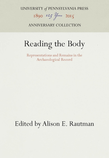 Reading the Body