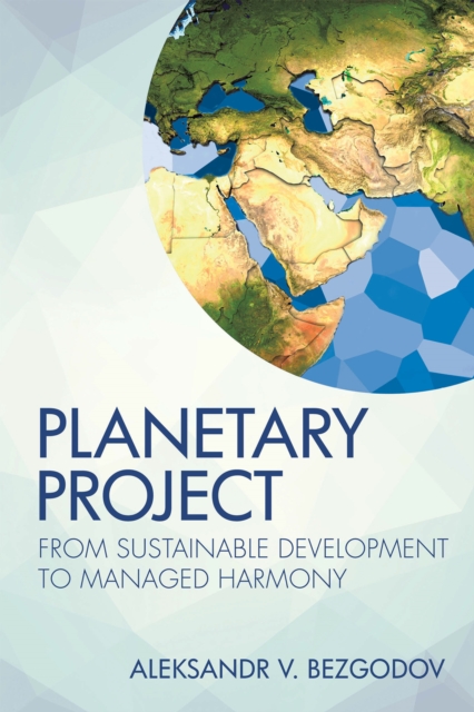 Planetary Project