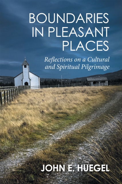 Boundaries in Pleasant Places
