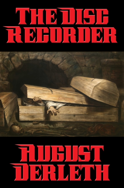 Disc Recorder