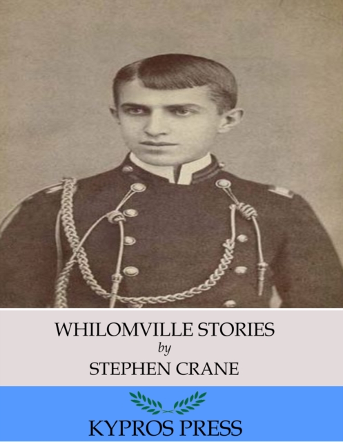 Whilomville Stories