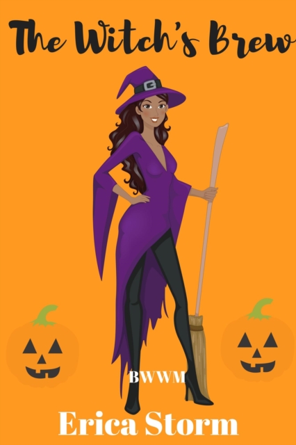 Witch's Brew
