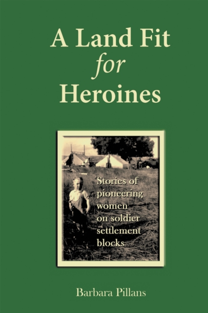 Land Fit for Heroines