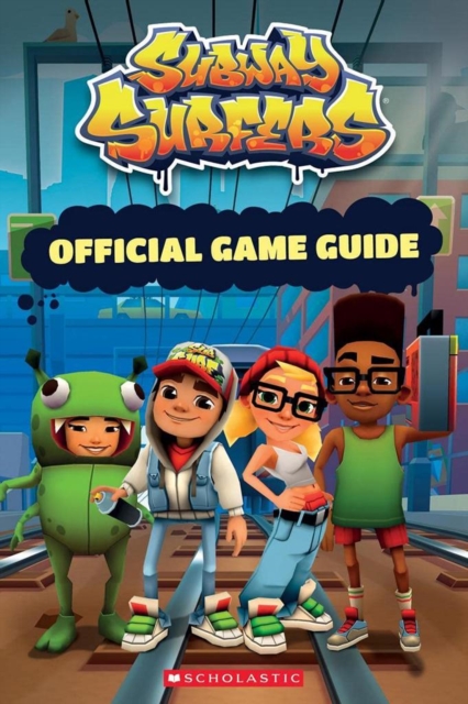 Os Segredos de Subway Surfers 