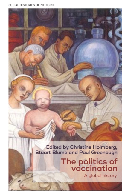 politics of vaccination