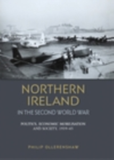 Northern Ireland in the Second World War