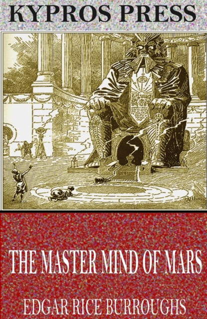 Master Mind of Mars