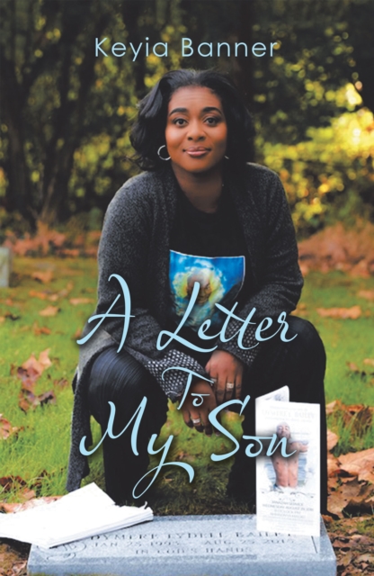 Letter to My Son