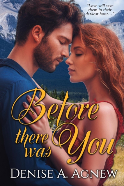 Before There Was You