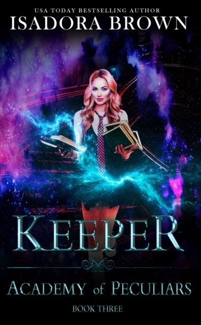 Keeper