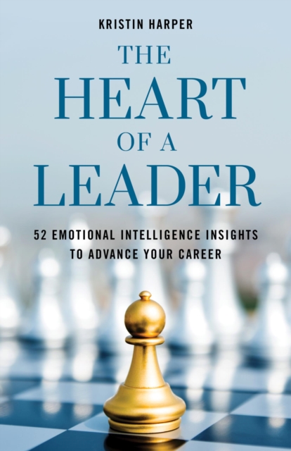 Heart of a Leader