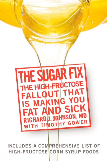 Sugar Fix