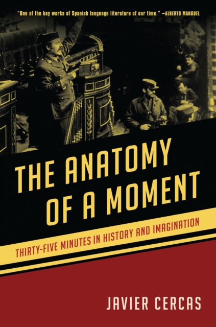 Anatomy of a Moment