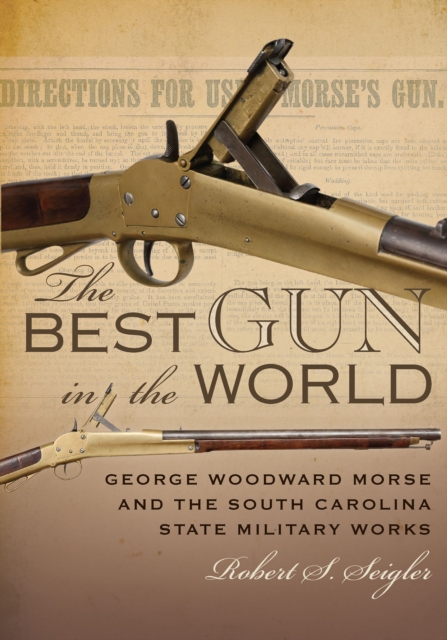 Best Gun in the World