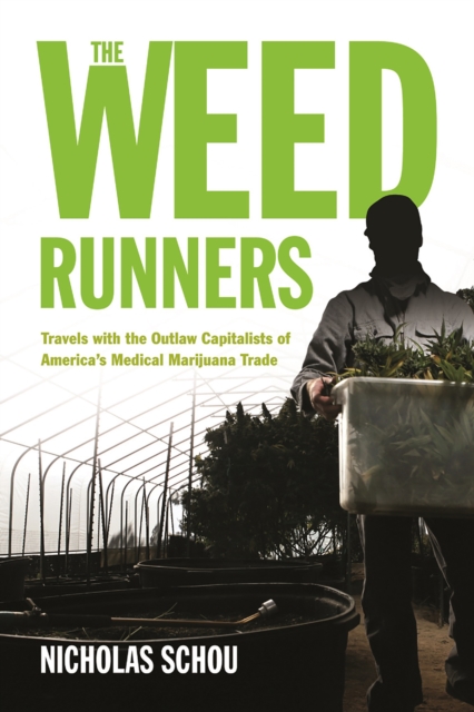 Weed Runners