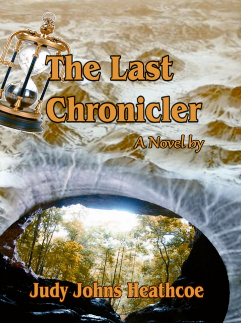 Last Chronicler