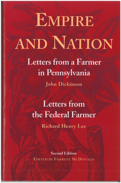 Empire and Nation